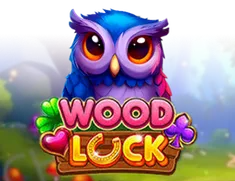 Wood Luck