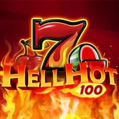 Hell hot